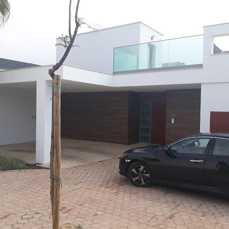 Tio Papel V Vila Albufeira Exterior foto