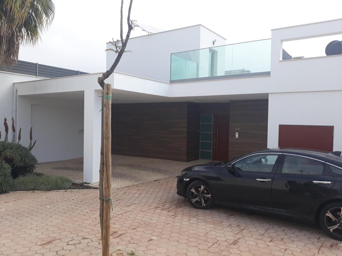 Tio Papel V Vila Albufeira Exterior foto