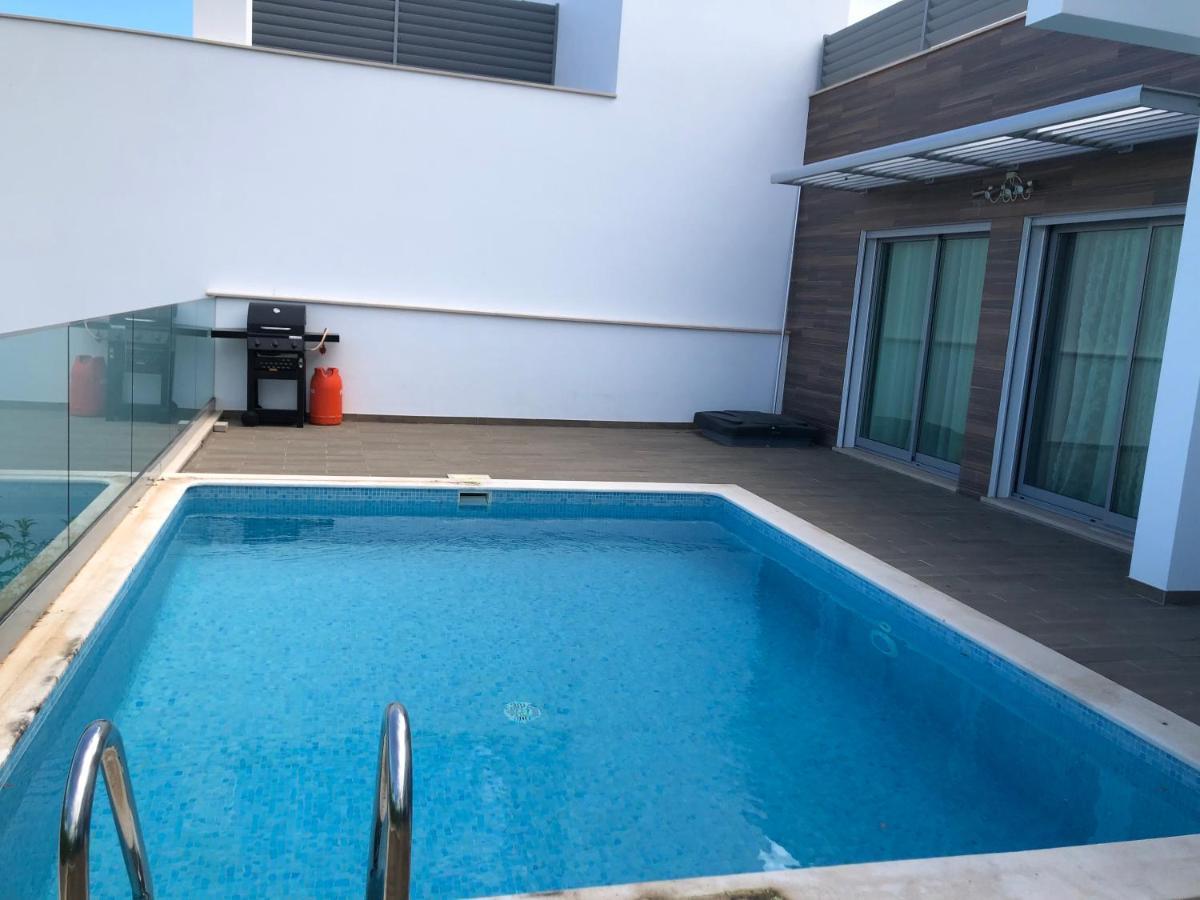 Tio Papel V Vila Albufeira Exterior foto